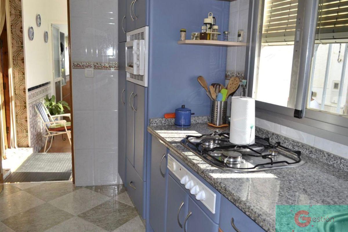 For sale of house in Salobreña