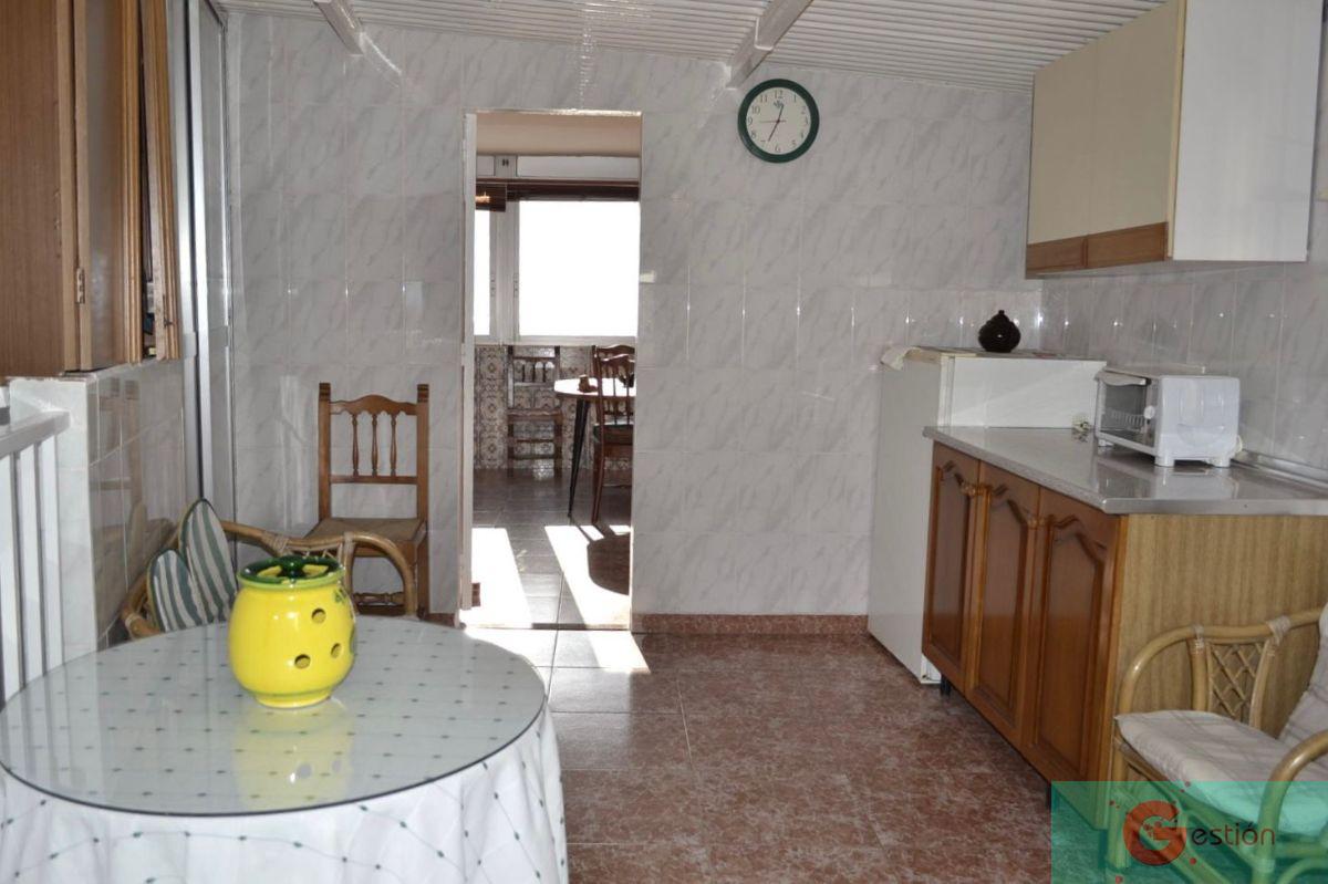 For sale of house in Salobreña
