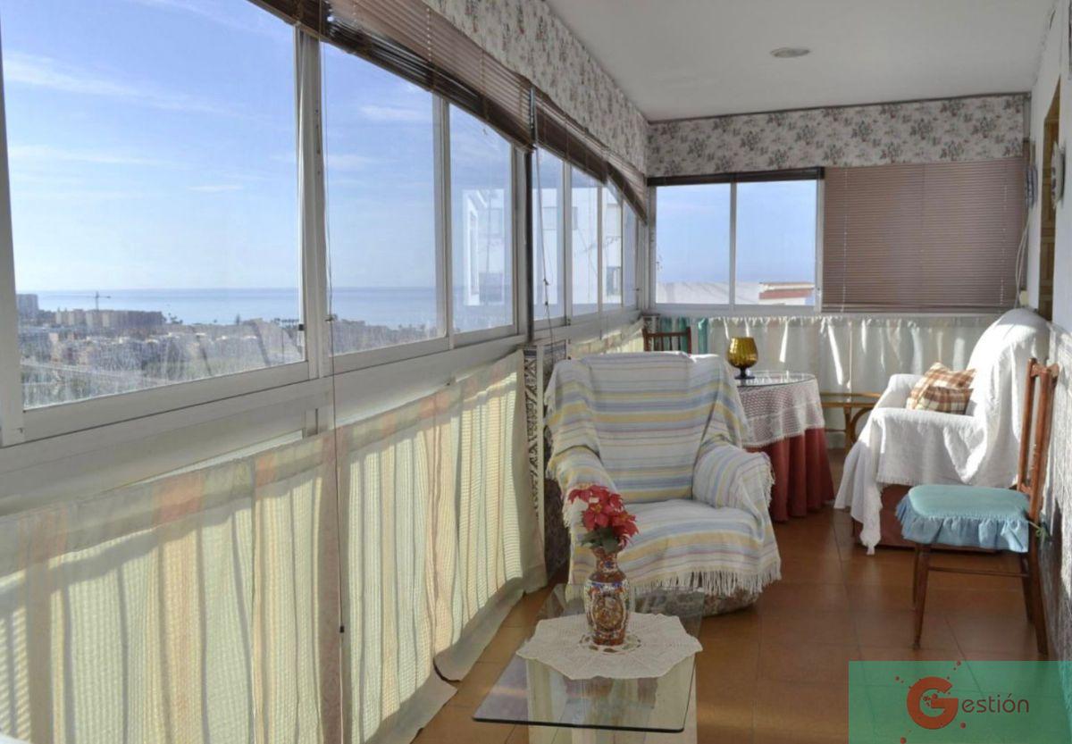 For sale of house in Salobreña