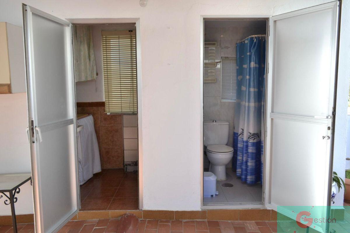 For sale of house in Salobreña