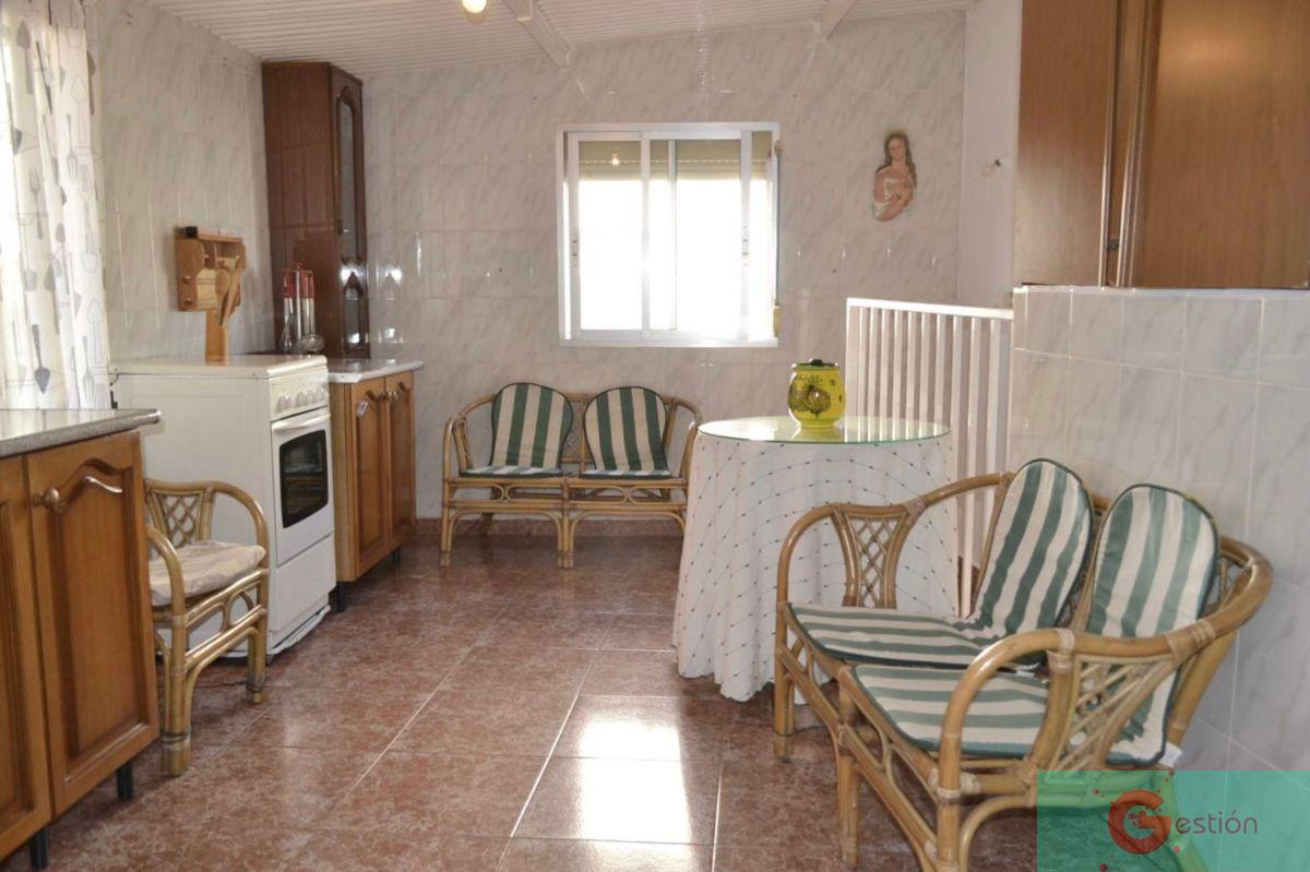 For sale of house in Salobreña