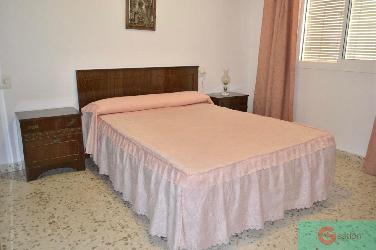 For sale of house in Salobreña