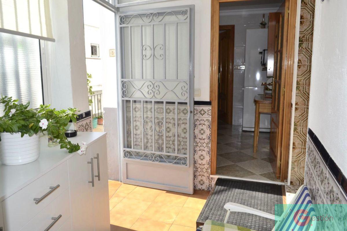 For sale of house in Salobreña