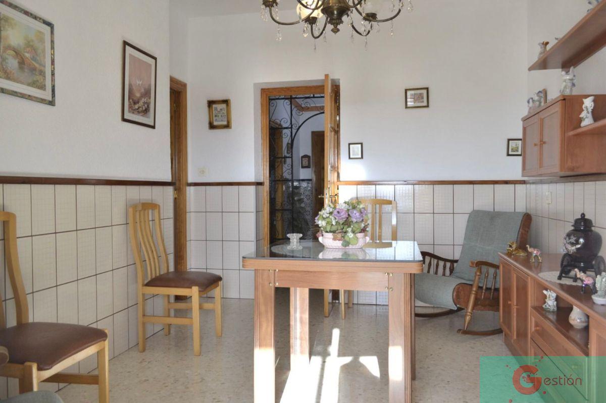 For sale of house in Salobreña