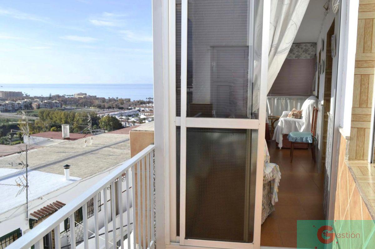 For sale of house in Salobreña