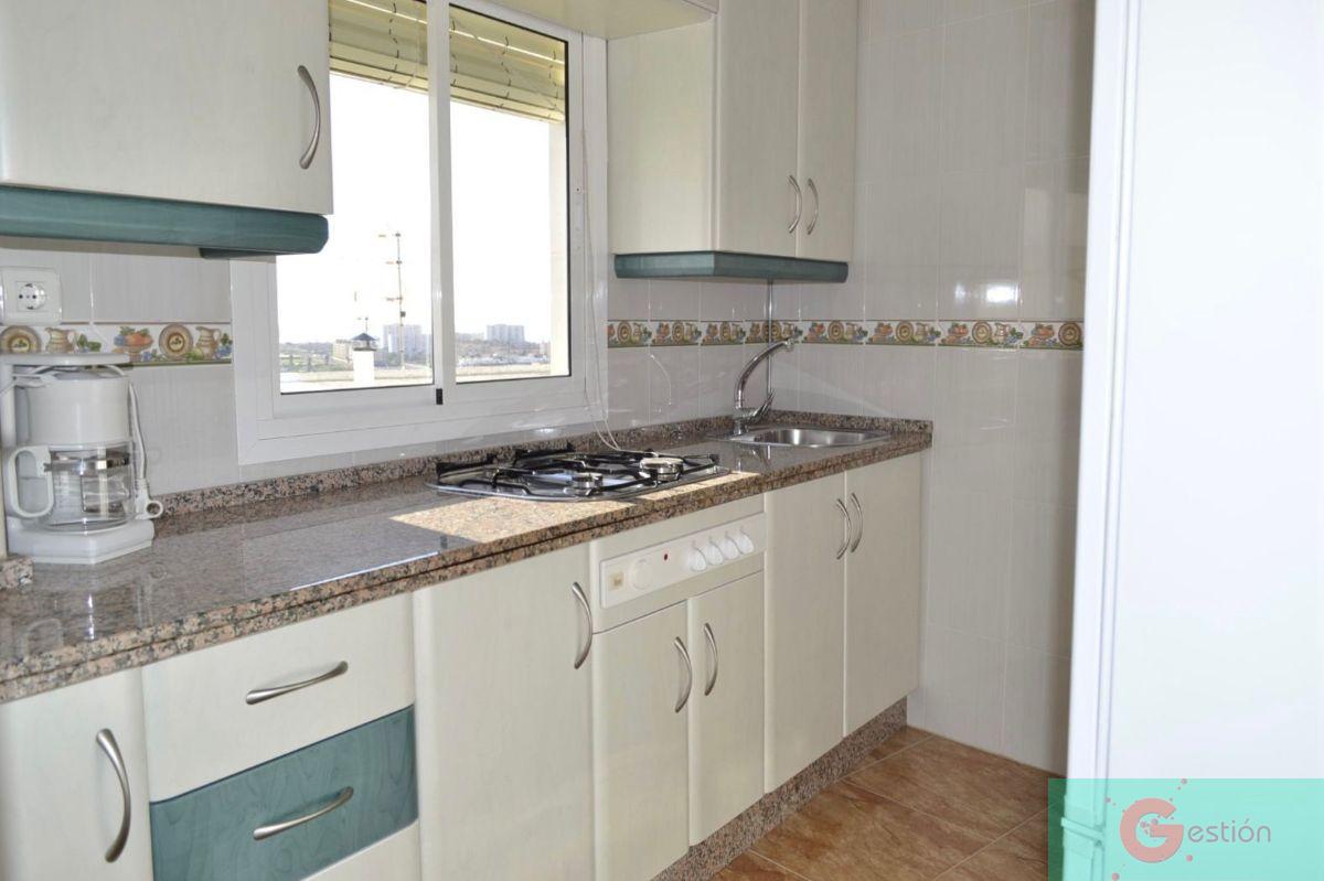 For sale of house in Salobreña