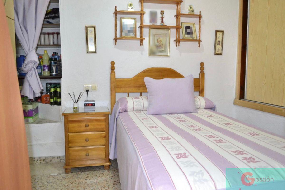 For sale of house in Salobreña