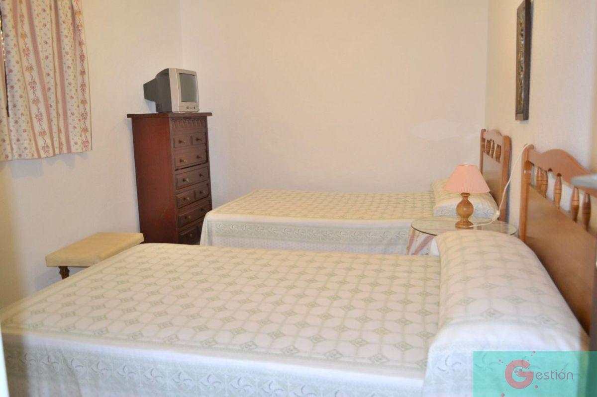 For sale of house in Salobreña