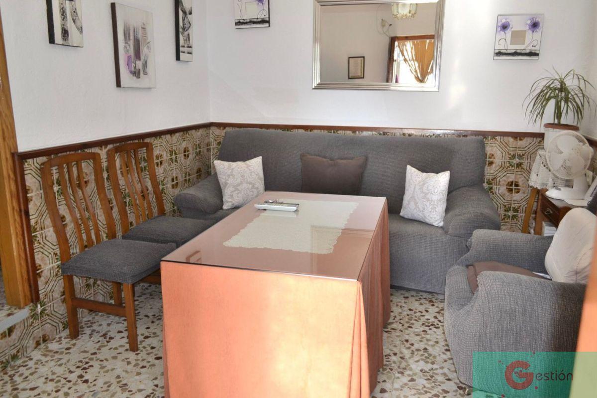 For sale of house in Salobreña