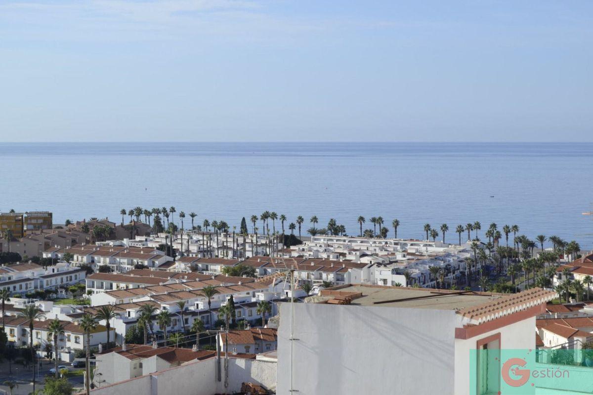 Venta de casa en Salobreña