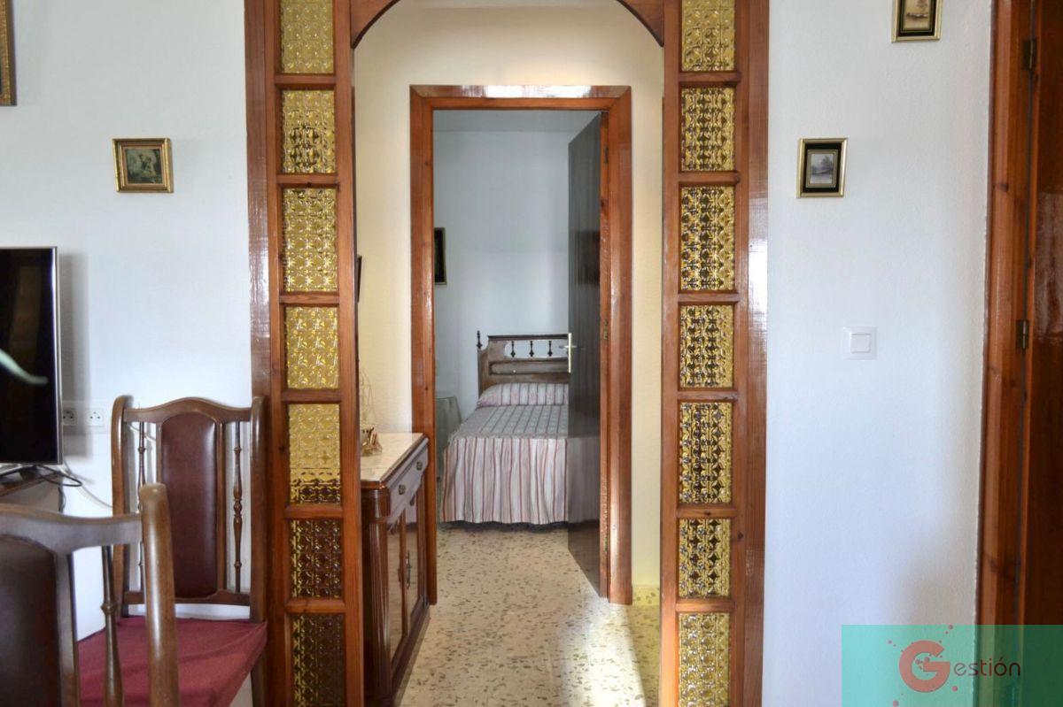 For sale of house in Salobreña