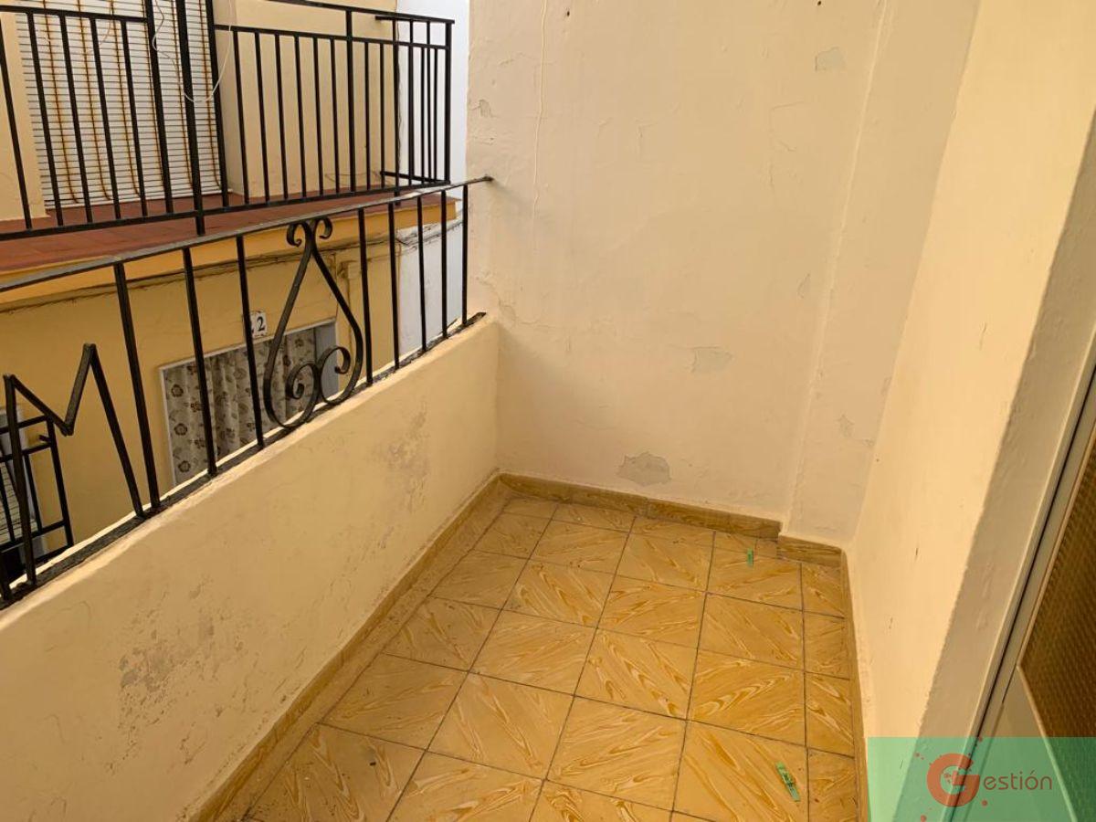 Venta de casa en Itrabo