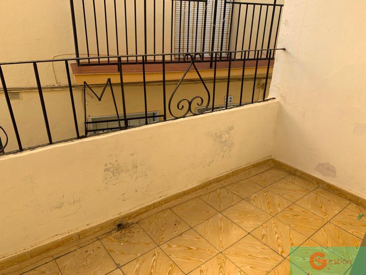 Venta de casa en Itrabo