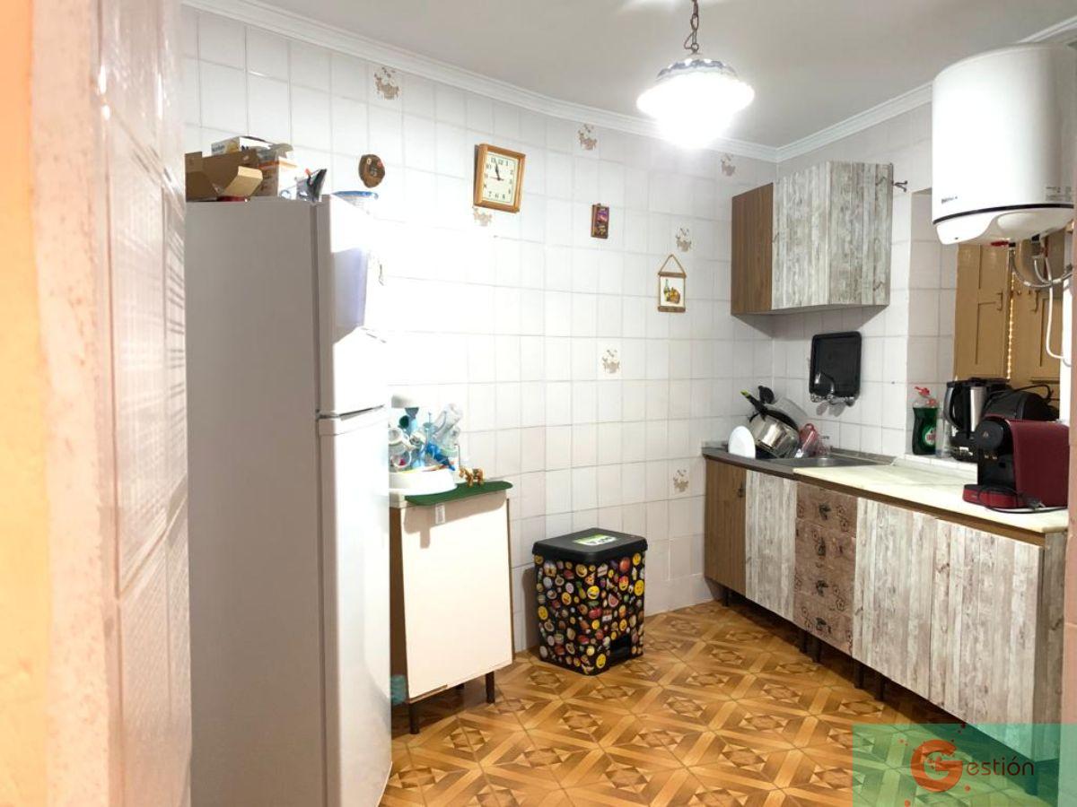 Venta de casa en Itrabo