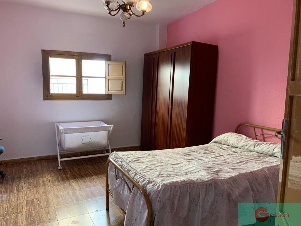 Venta de casa en Itrabo