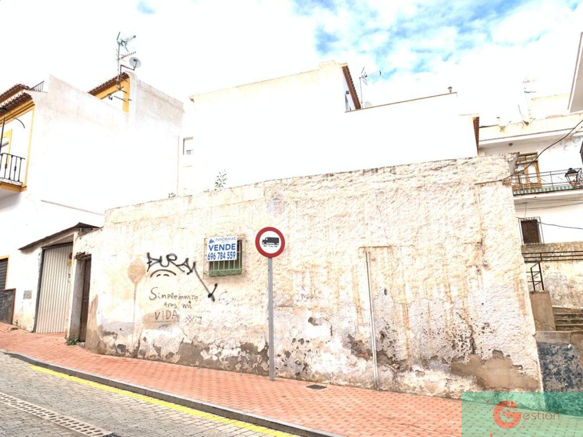 For sale of house in Salobreña