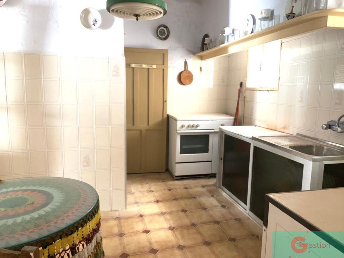 For sale of house in Salobreña