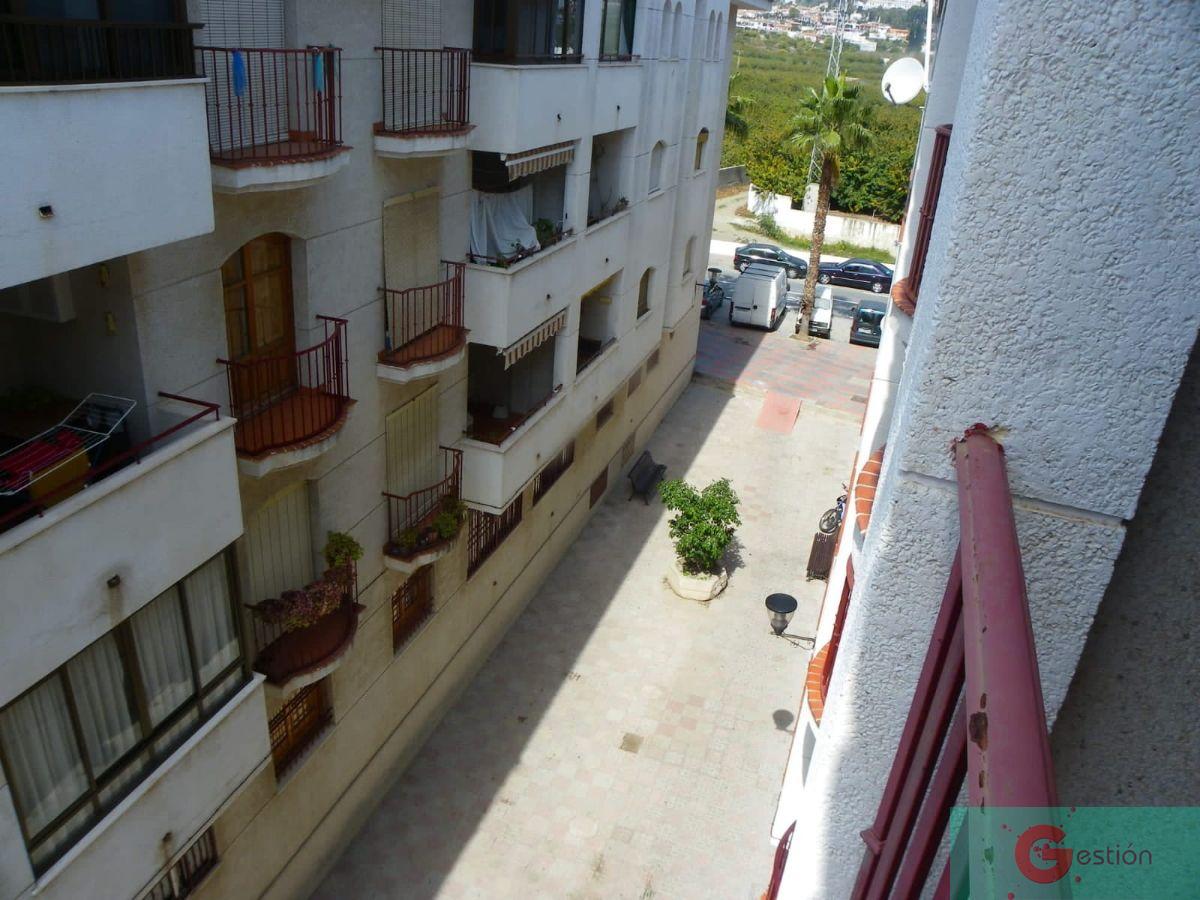 For sale of penthouse in Almuñécar