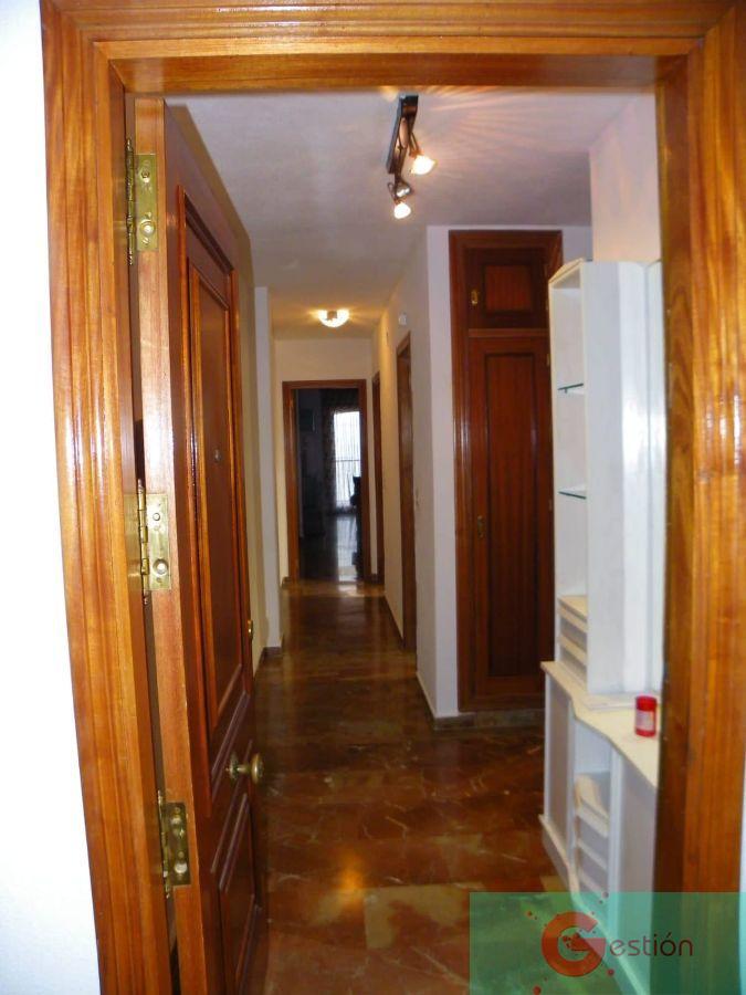 For sale of penthouse in Almuñécar