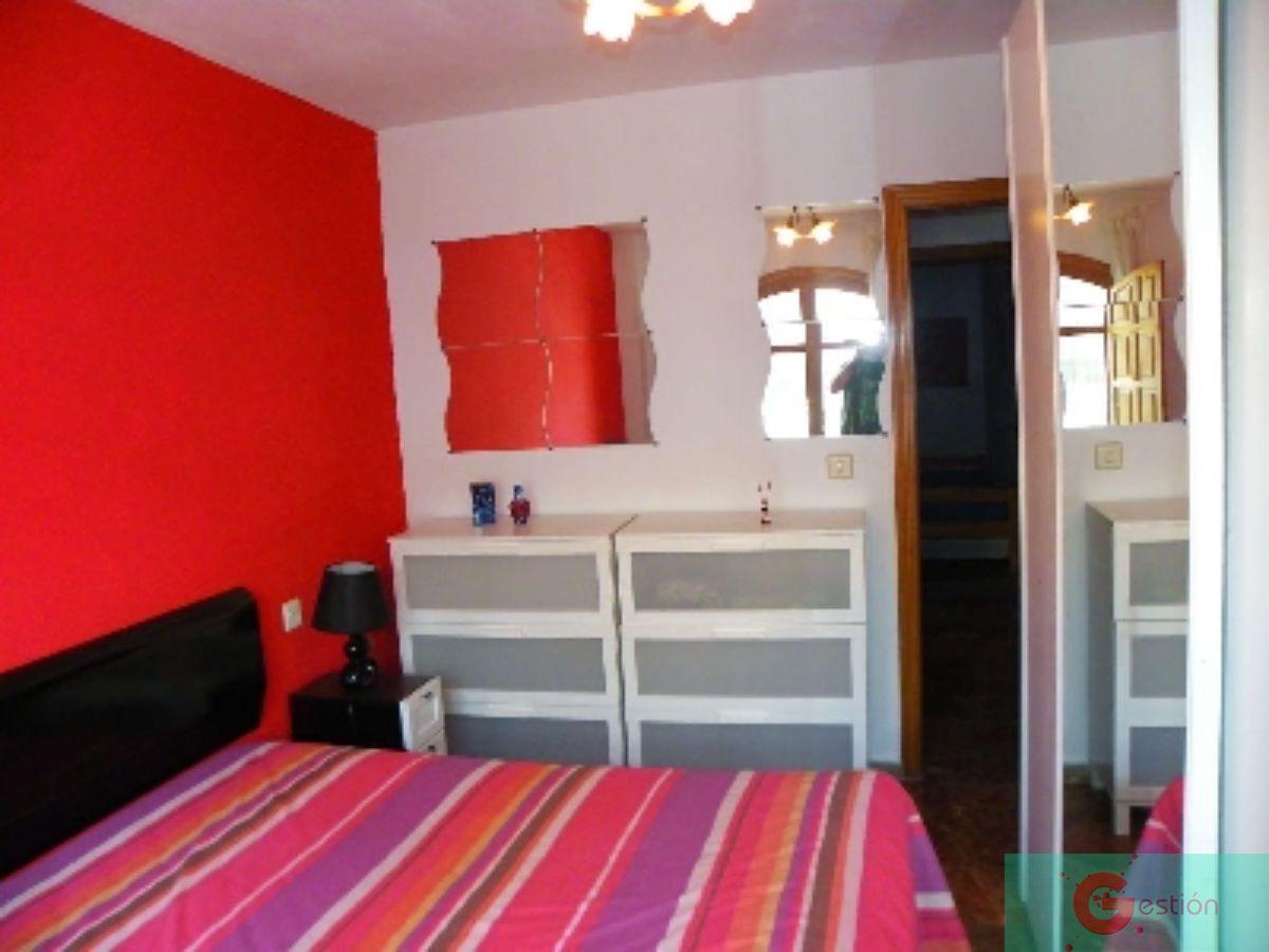 For sale of penthouse in Almuñécar