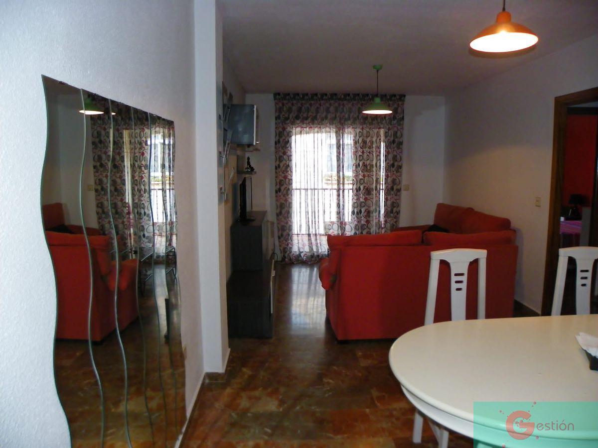 For sale of penthouse in Almuñécar