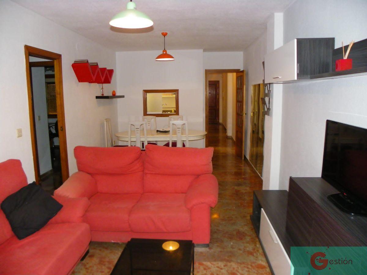 For sale of penthouse in Almuñécar