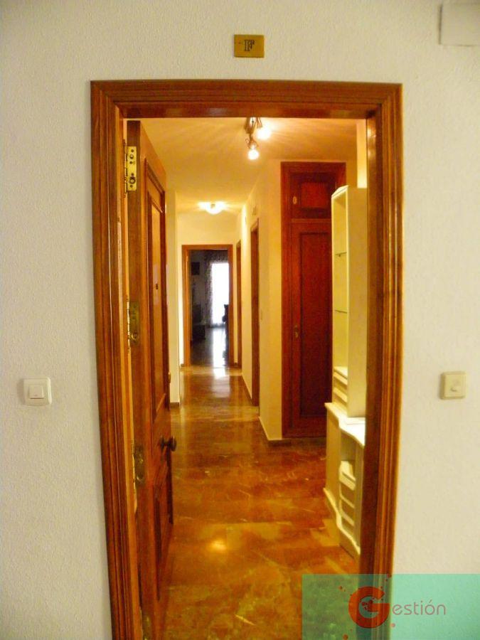 For sale of penthouse in Almuñécar