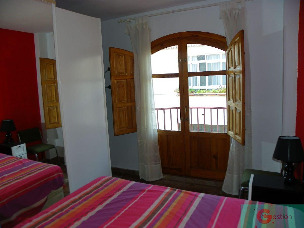For sale of penthouse in Almuñécar