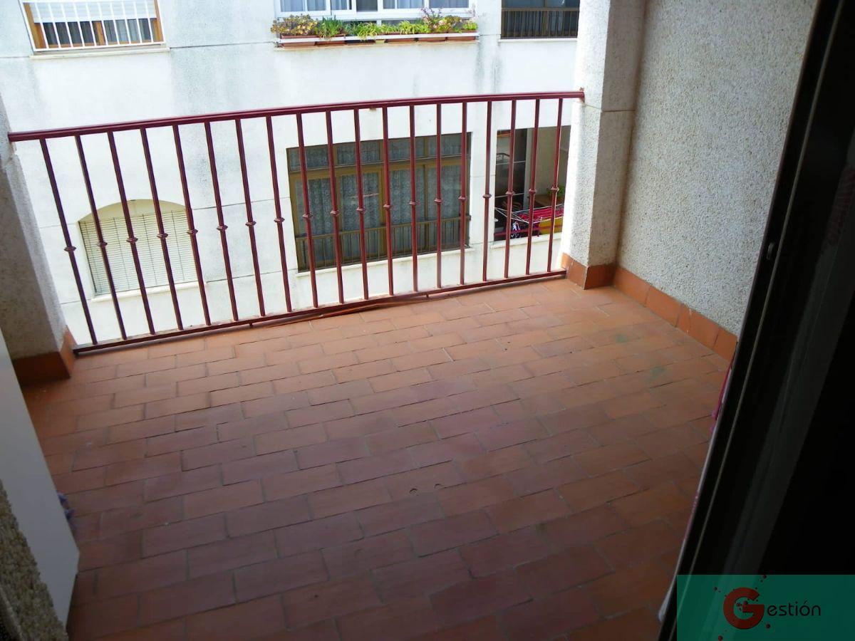 For sale of penthouse in Almuñécar