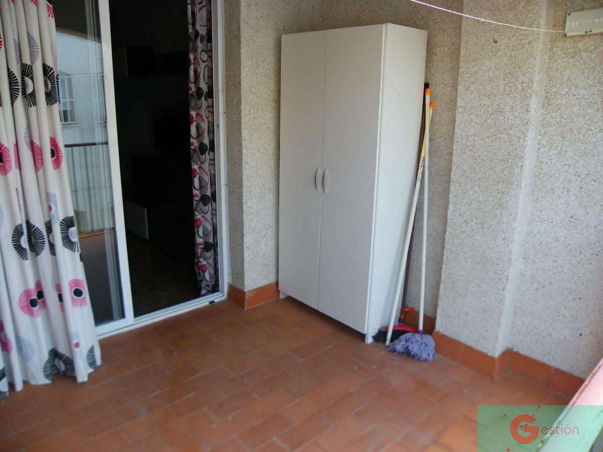 For sale of penthouse in Almuñécar