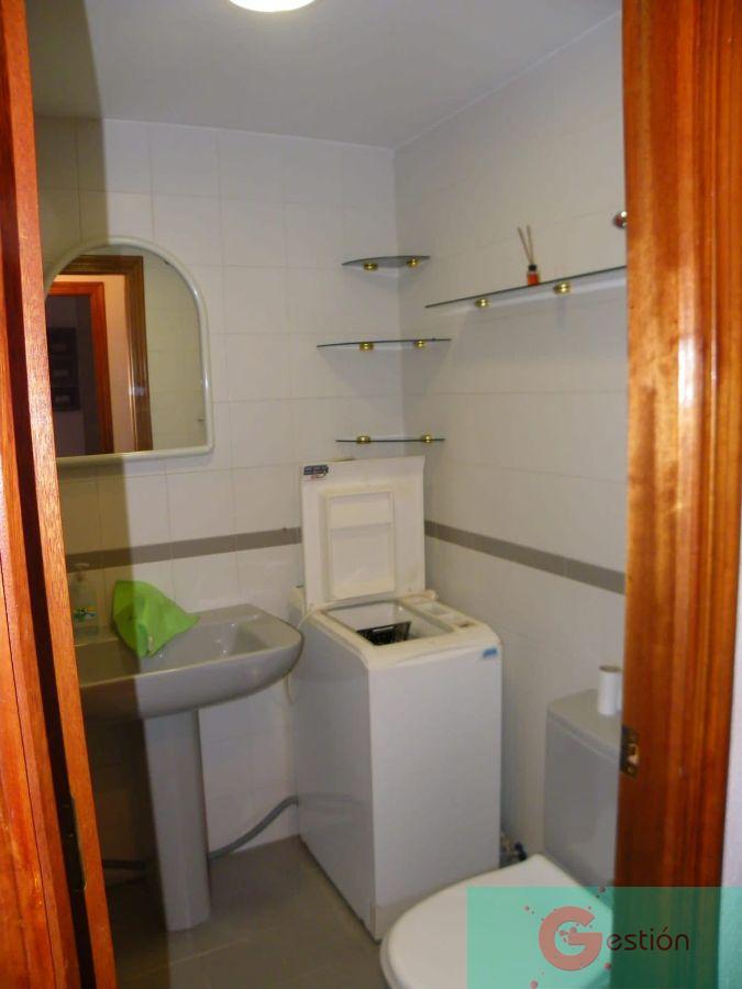 For sale of penthouse in Almuñécar