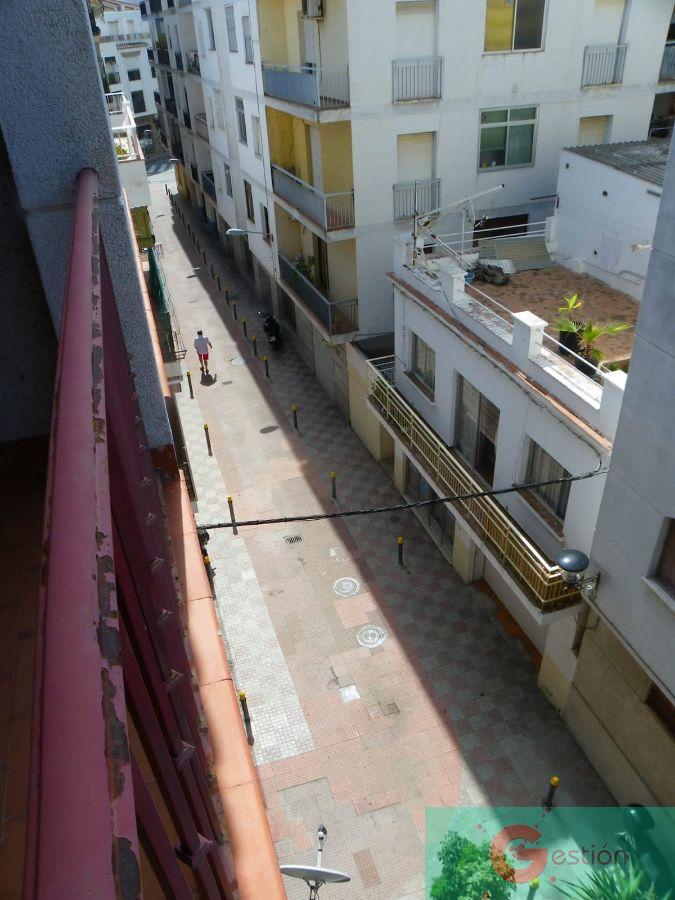 For sale of penthouse in Almuñécar
