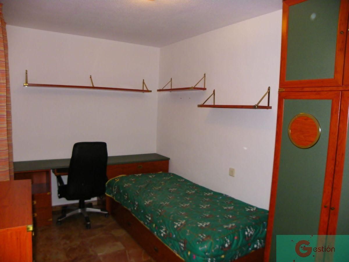 For sale of penthouse in Almuñécar