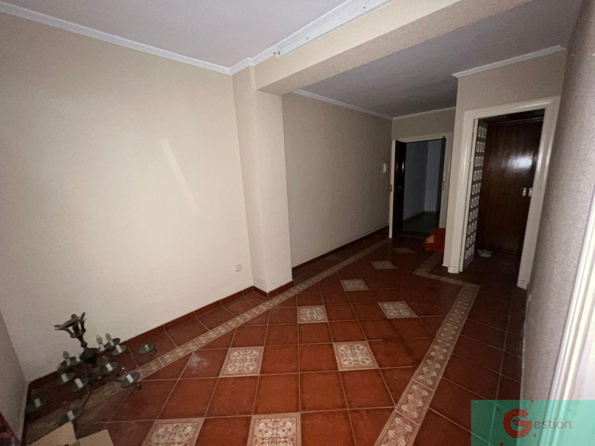 Venta de piso en Almuñécar