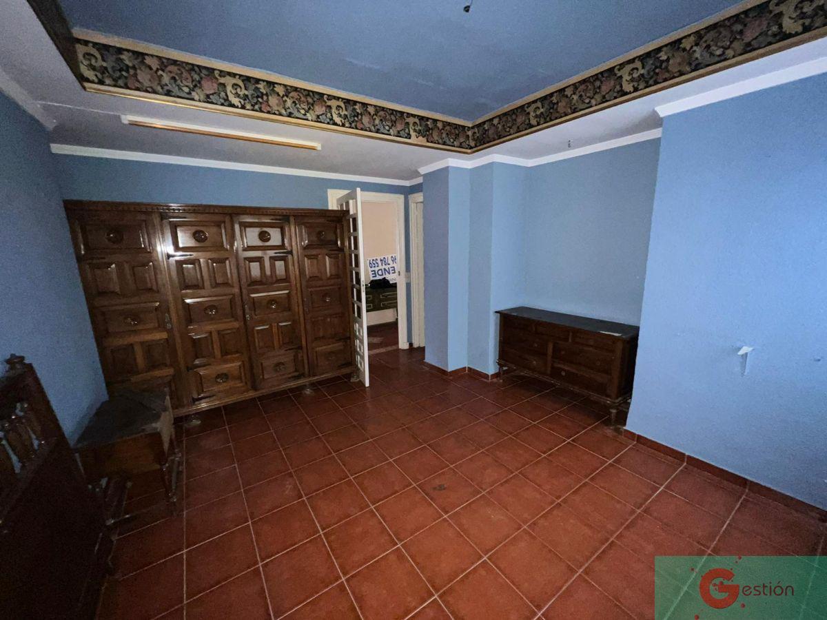 For sale of flat in Almuñécar