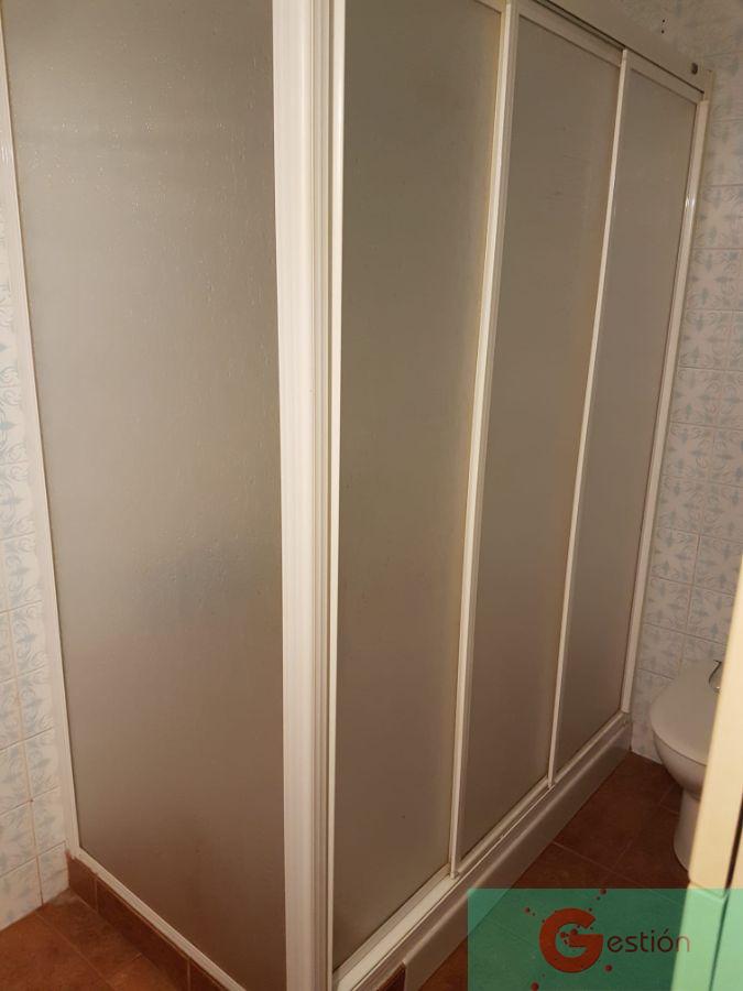 For sale of flat in Salobreña