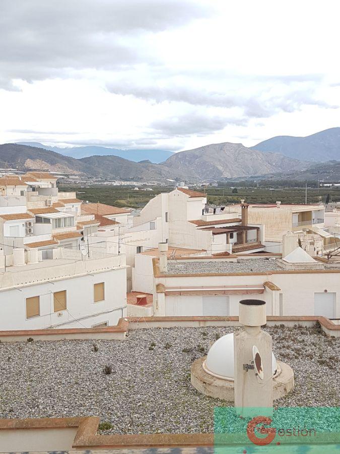 For sale of flat in Salobreña