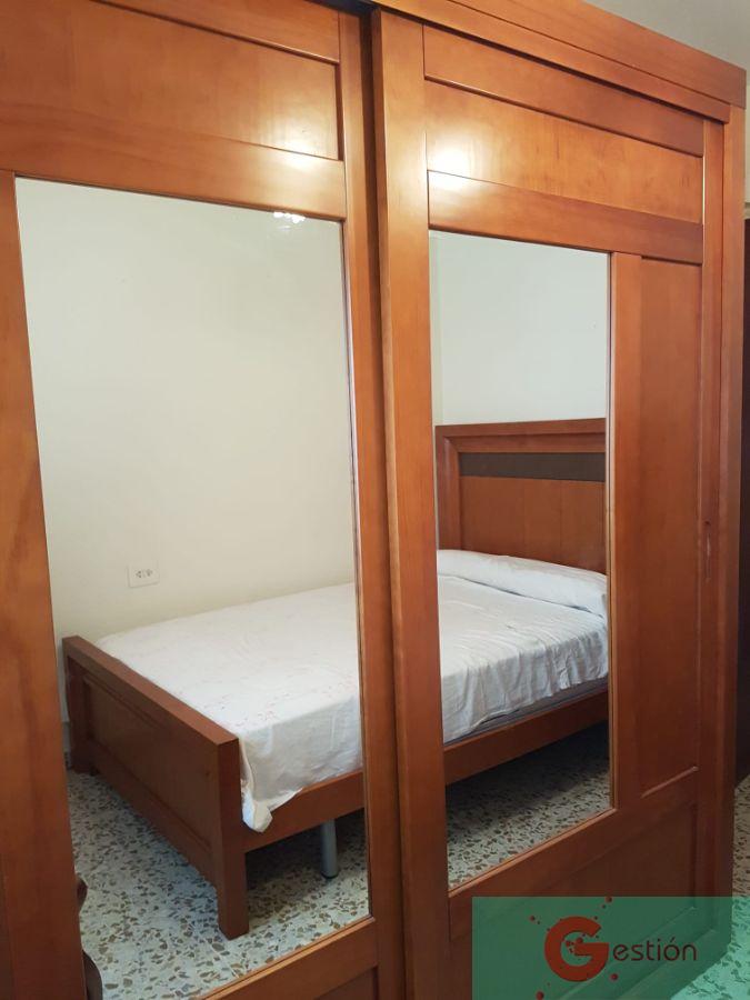 For sale of flat in Salobreña