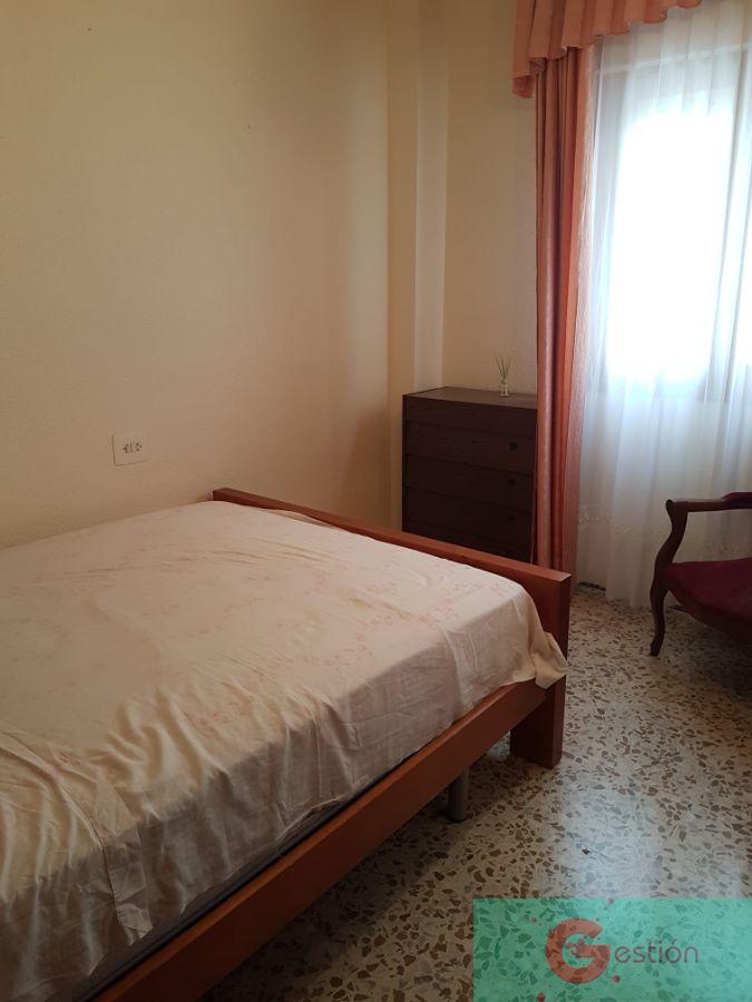 For sale of flat in Salobreña
