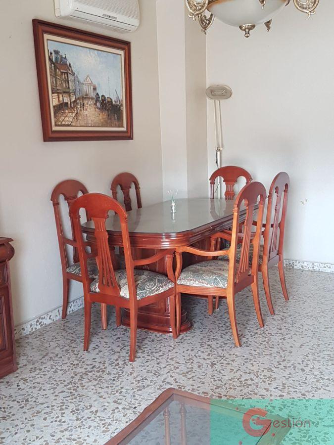 For sale of flat in Salobreña