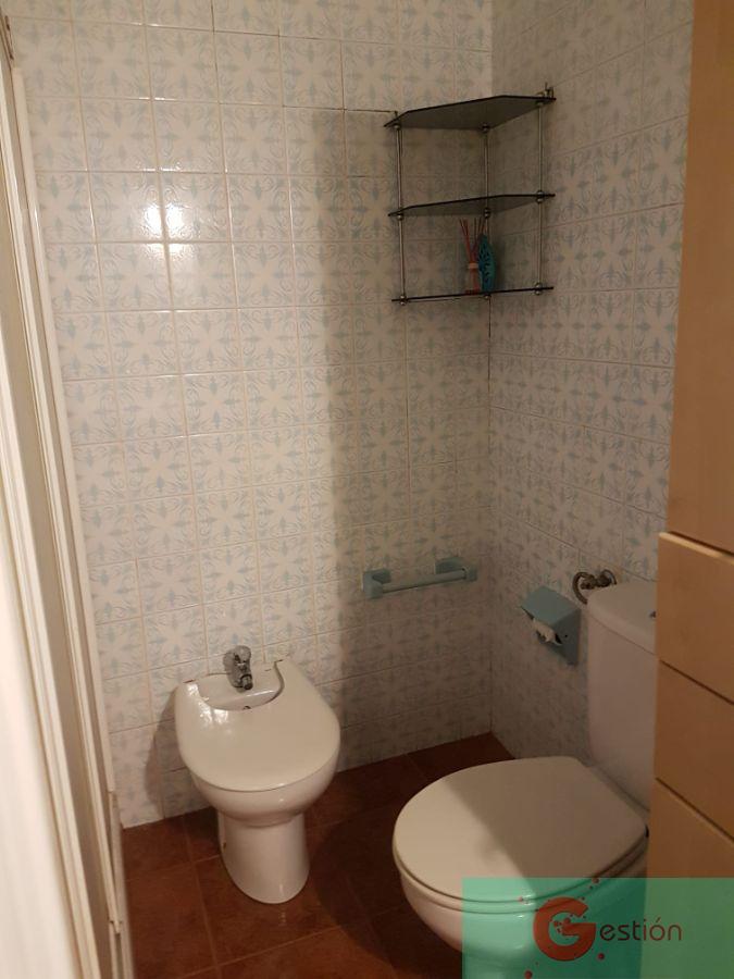 For sale of flat in Salobreña