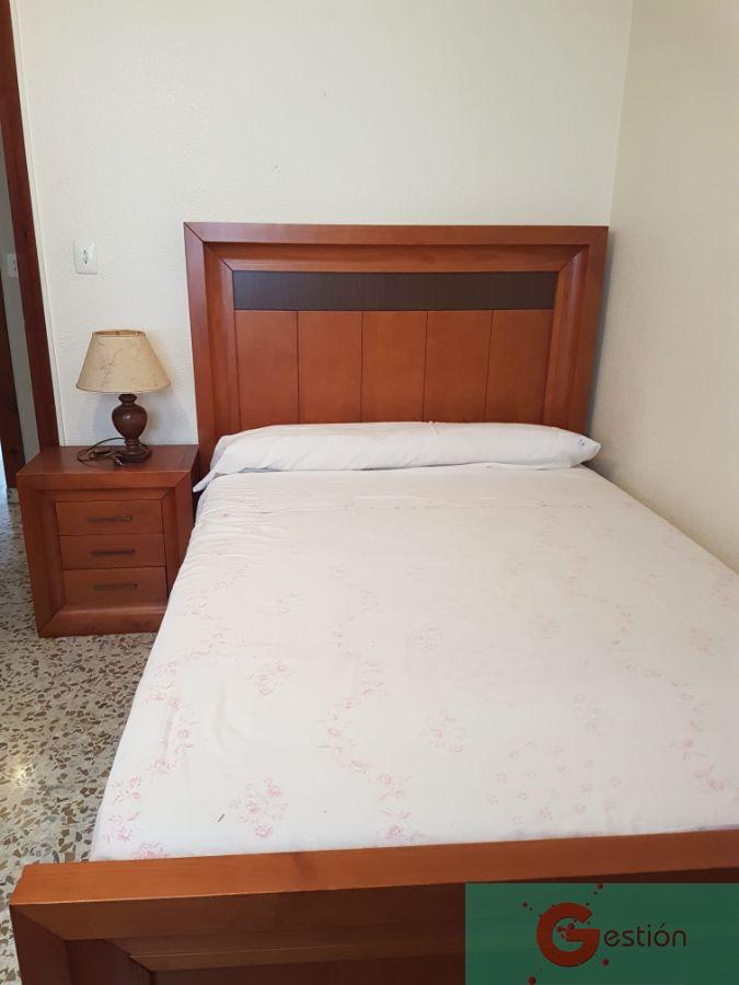 For sale of flat in Salobreña