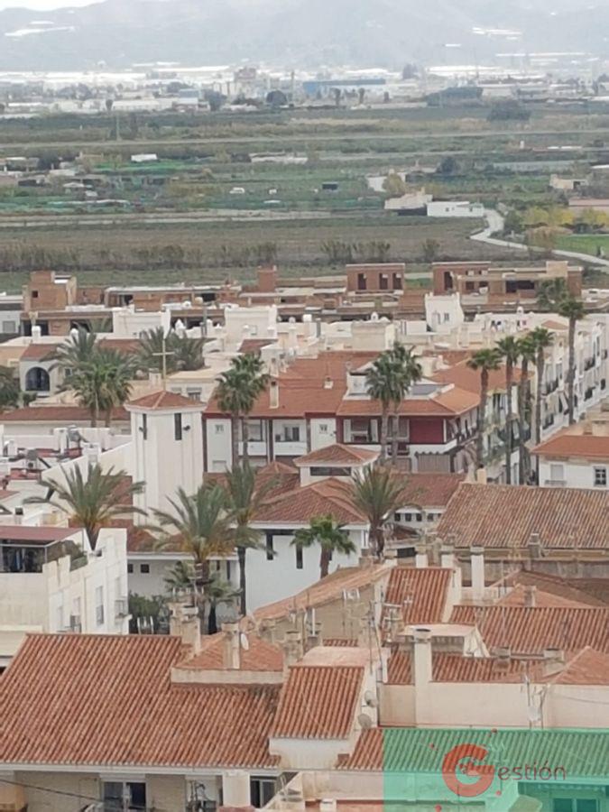 For sale of flat in Salobreña