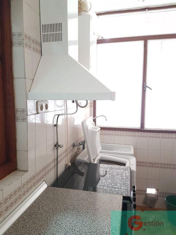 For sale of flat in Salobreña