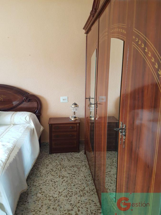 For sale of flat in Salobreña