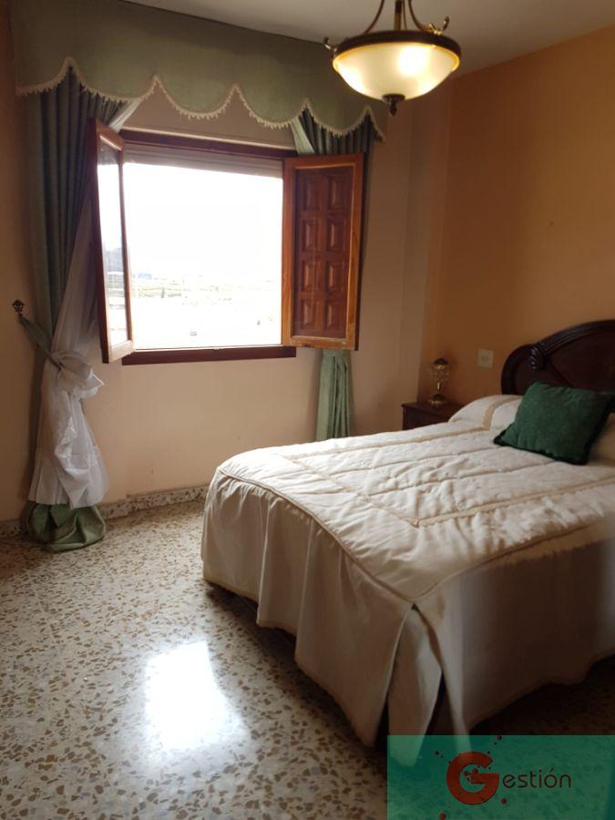 For sale of flat in Salobreña