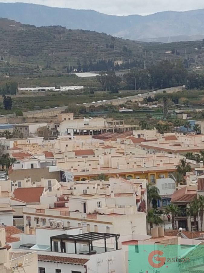 For sale of flat in Salobreña
