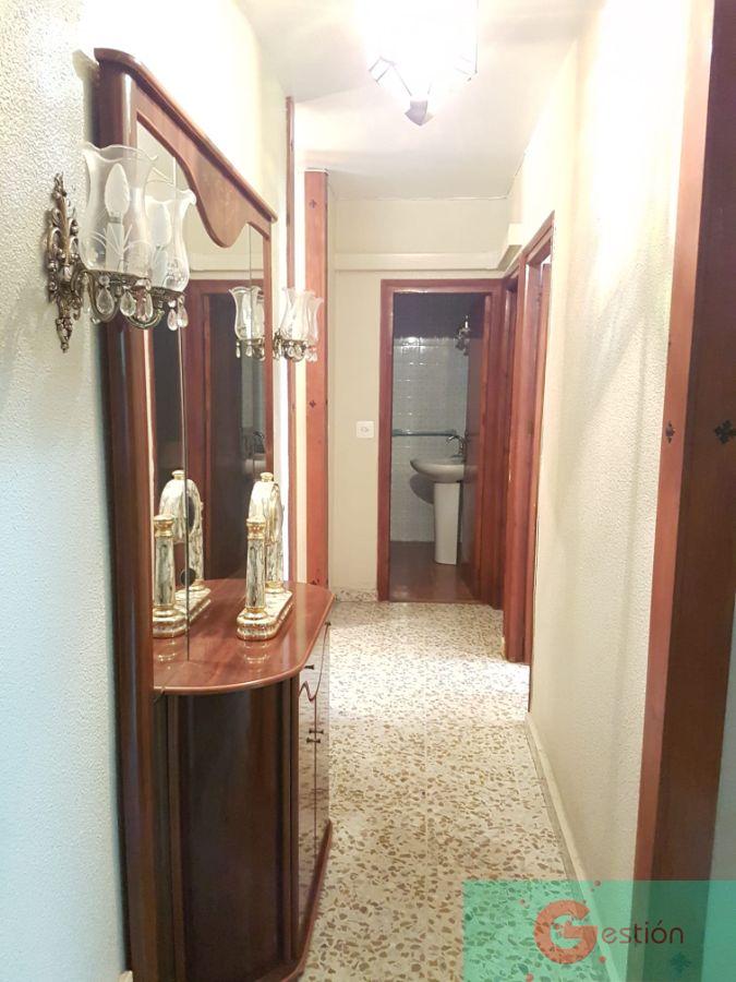 For sale of flat in Salobreña