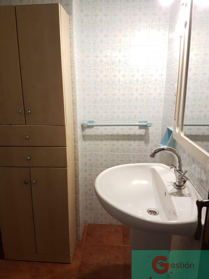 For sale of flat in Salobreña