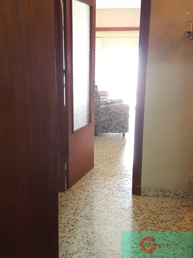 For sale of flat in Salobreña